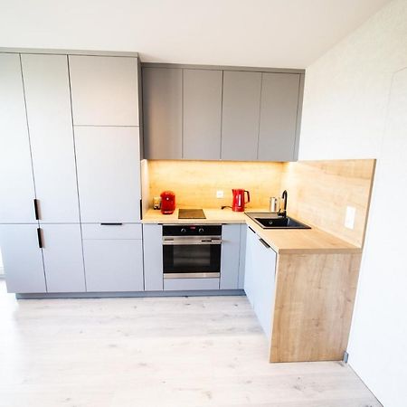 Apartament Piano Centrum Racibórz Εξωτερικό φωτογραφία
