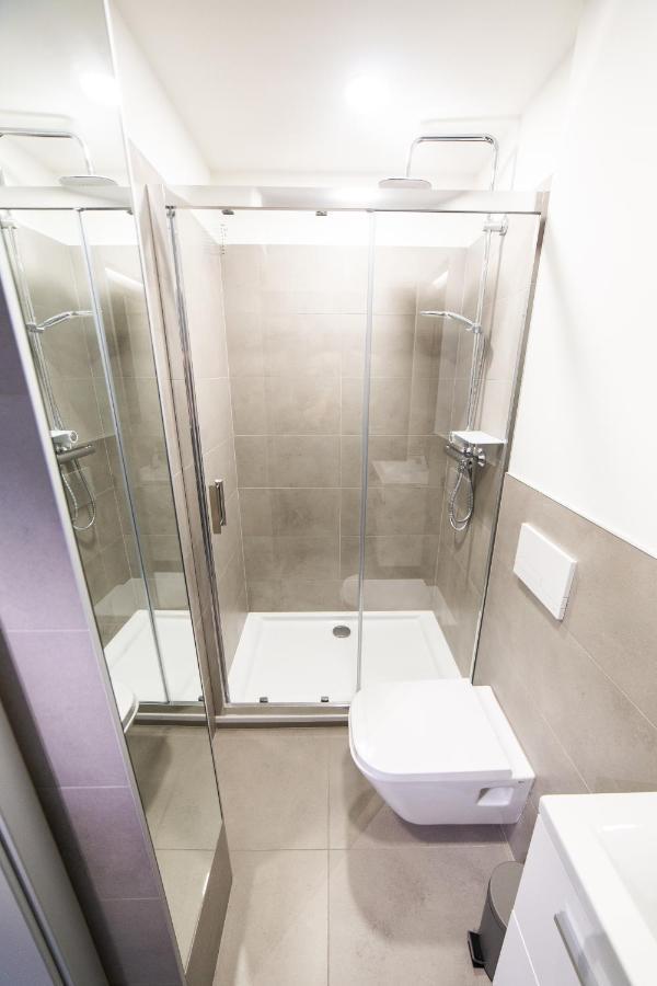 Apartament Piano Centrum Racibórz Εξωτερικό φωτογραφία